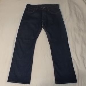 Levi's Button Fly Jeans Size 36x30